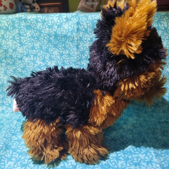 Rare Webkinz Teacup Yorkie - Picture 5 of 7